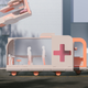 Illustration for article titled Ikea Has 7 New Autonomous Driving Concepts To Waste Your Time In Traffic